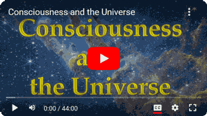 Consciousness and Immortality video